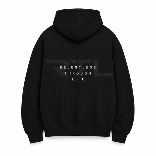 Signature Unisex RTL Hoodie